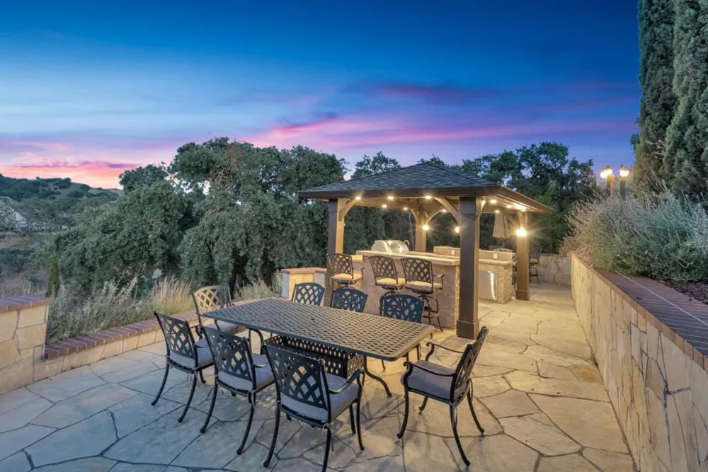 2315 Rockwood Ranch Road Morgan Hill, CA 95037