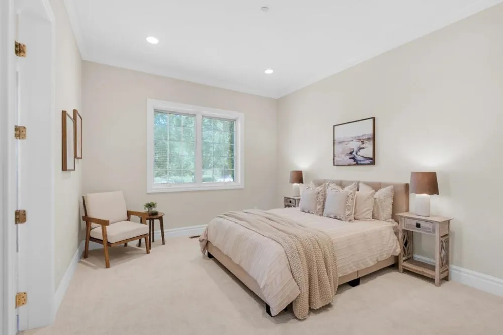 2315 Rockwood Ranch Road Morgan Hill, CA 95037