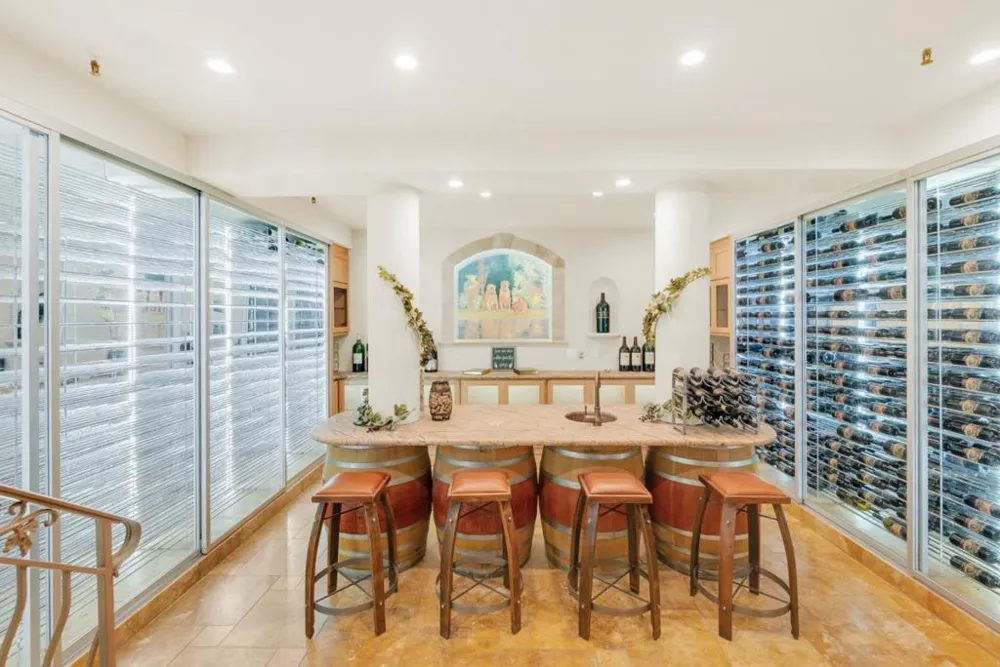 2315 Rockwood Ranch Road Morgan Hill, CA 95037