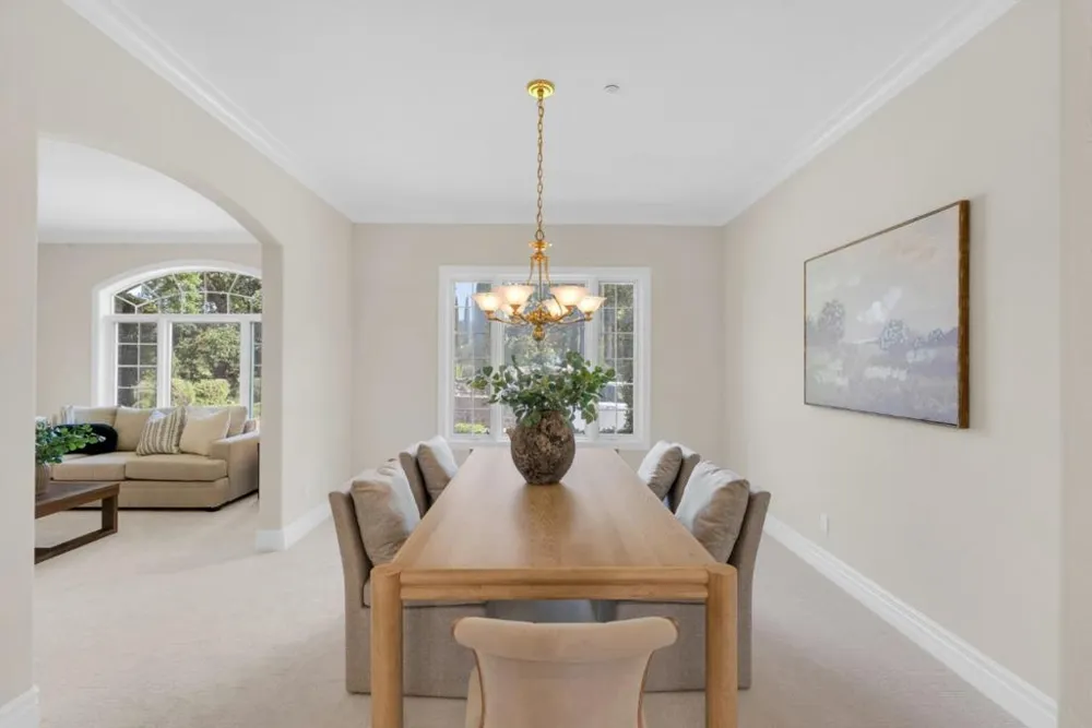 2315 Rockwood Ranch Road Morgan Hill, CA 95037