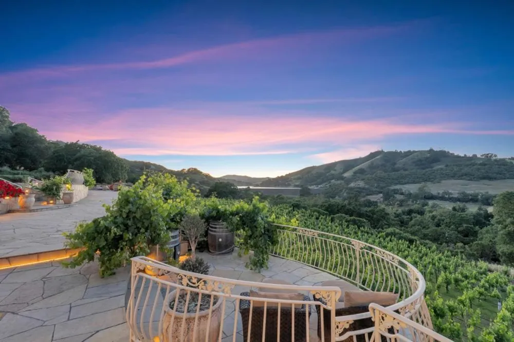 2315 Rockwood Ranch Road Morgan Hill, CA 95037