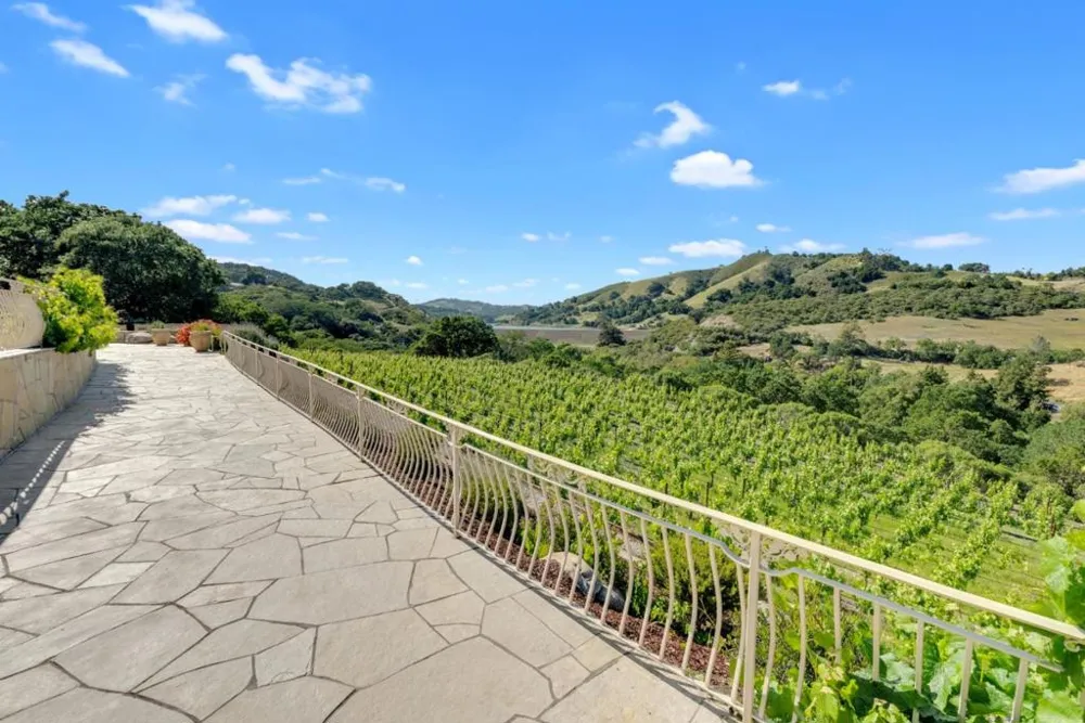 2315 Rockwood Ranch Road Morgan Hill, CA 95037