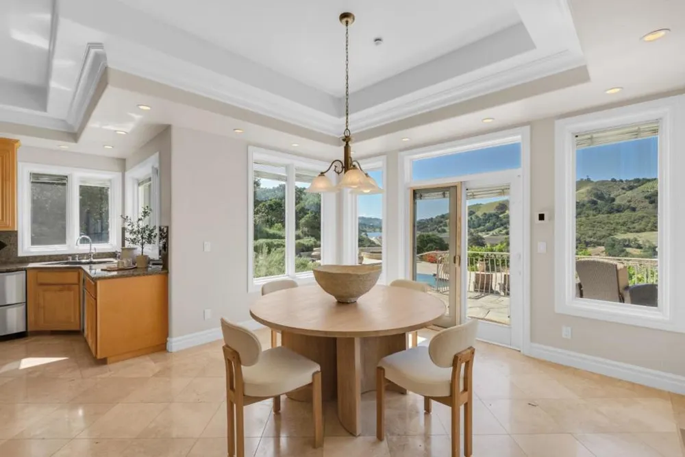 2315 Rockwood Ranch Road Morgan Hill, CA 95037