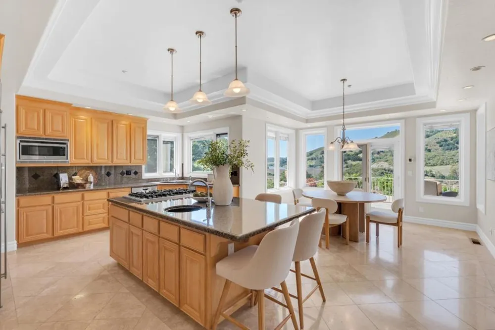 2315 Rockwood Ranch Road Morgan Hill, CA 95037