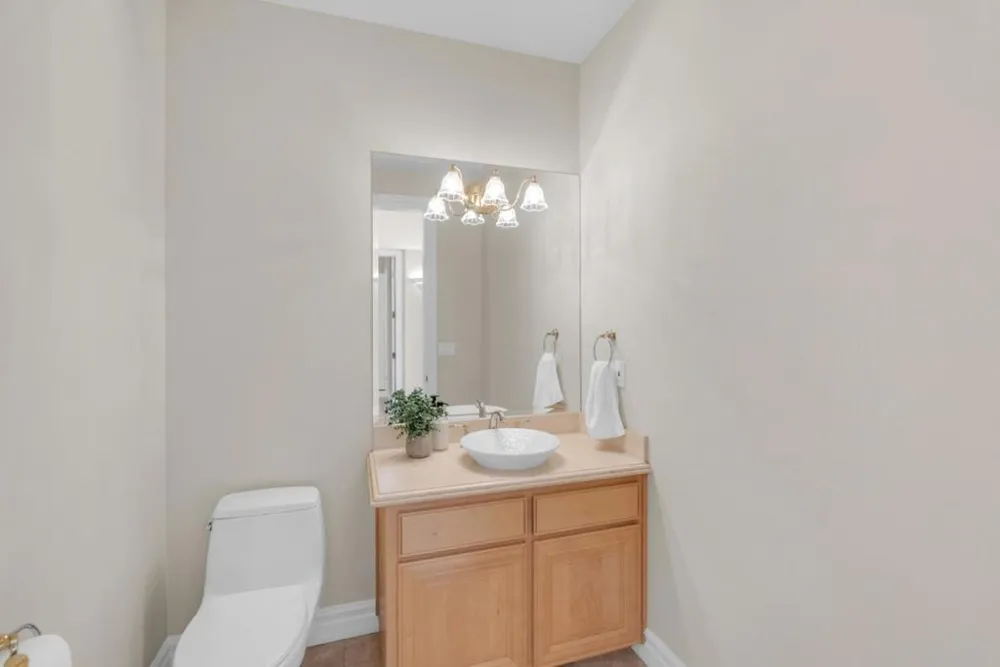 2315 Rockwood Ranch Road Morgan Hill, CA 95037