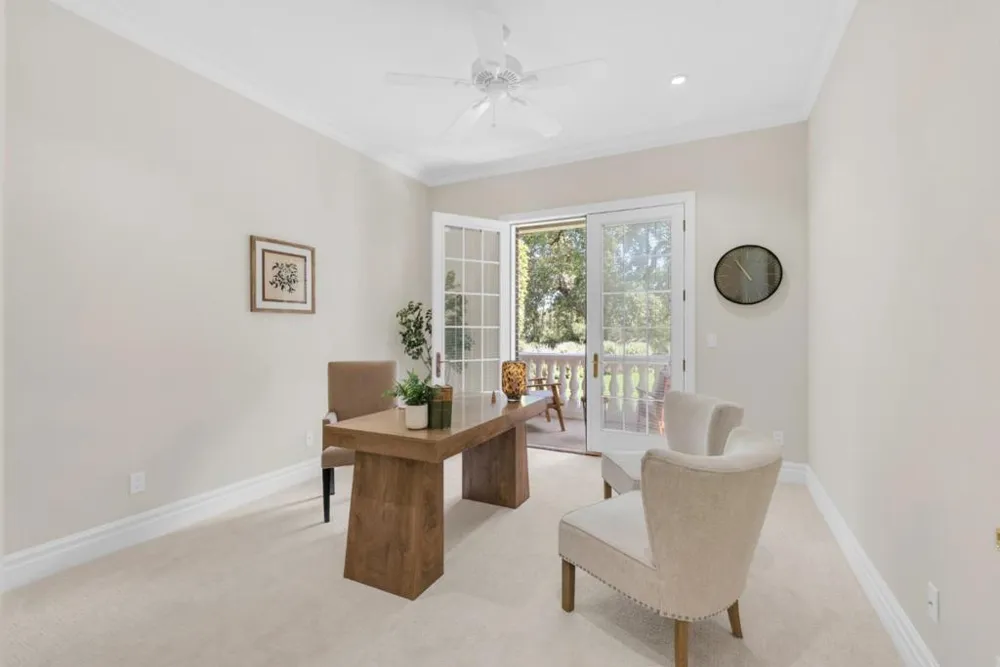 2315 Rockwood Ranch Road Morgan Hill, CA 95037