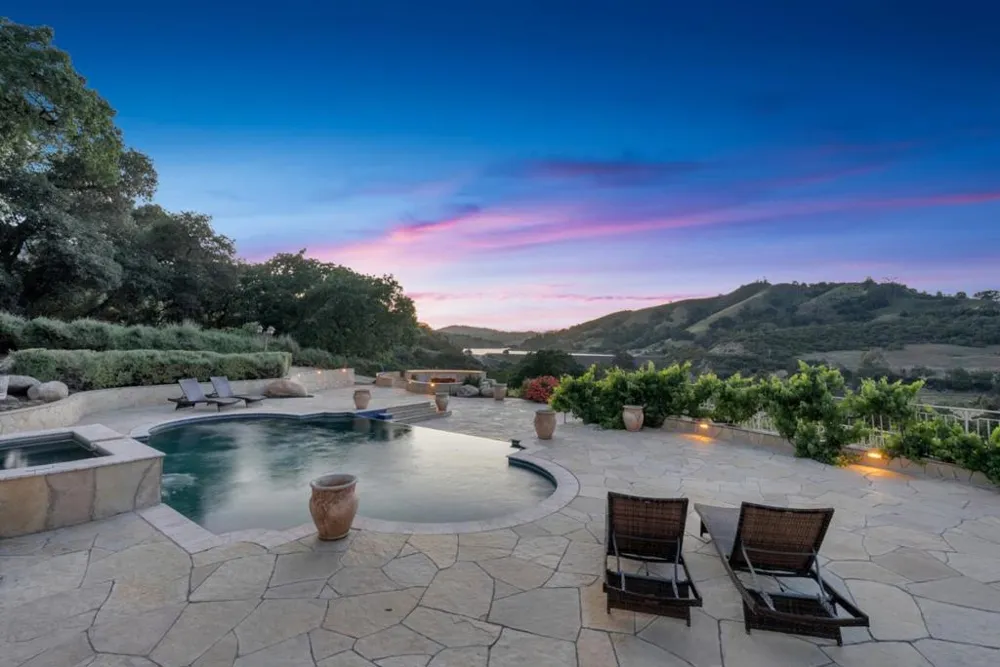2315 Rockwood Ranch Road Morgan Hill, CA 95037