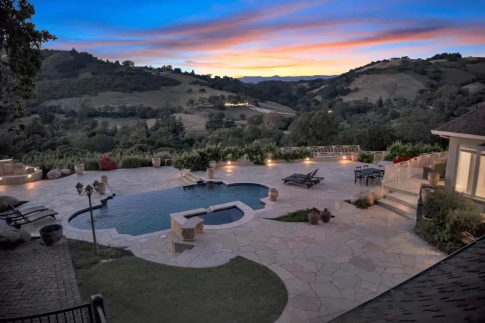 2315 Rockwood Ranch Road Morgan Hill, CA 95037