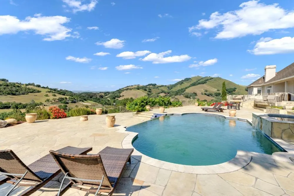 2315 Rockwood Ranch Road Morgan Hill, CA 95037