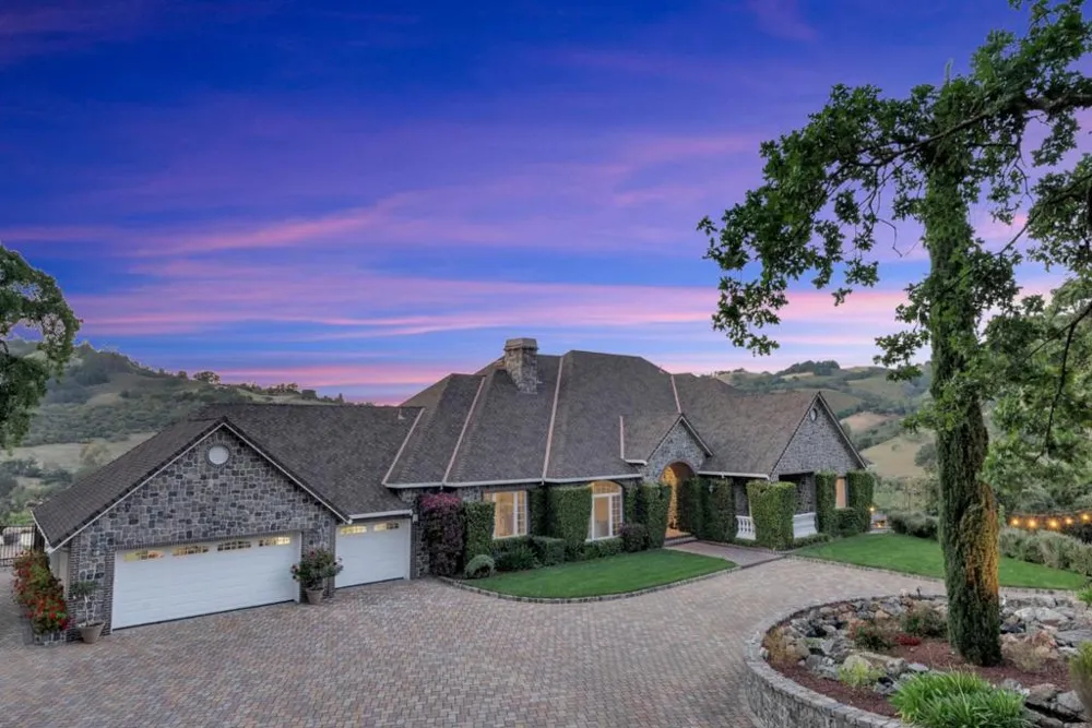 2315 Rockwood Ranch Road Morgan Hill, CA 95037
