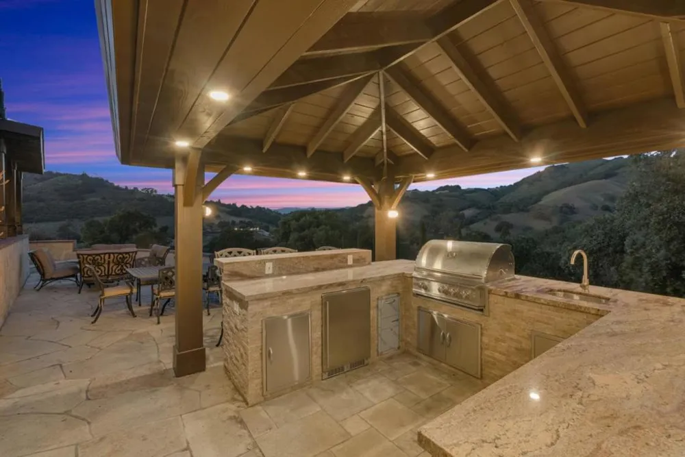 2315 Rockwood Ranch Road Morgan Hill, CA 95037