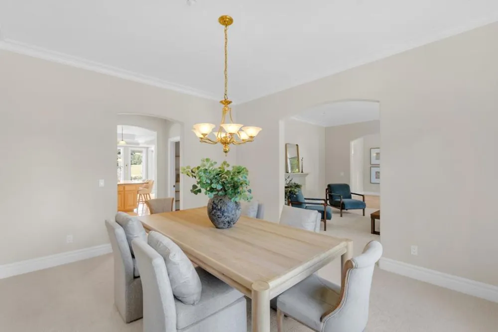 2315 Rockwood Ranch Road Morgan Hill, CA 95037
