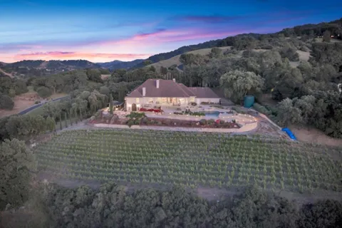 2315 Rockwood Ranch Road