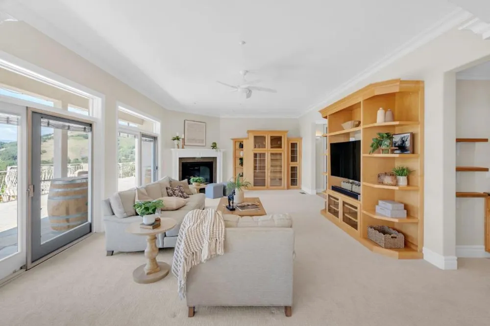 2315 Rockwood Ranch Road Morgan Hill, CA 95037