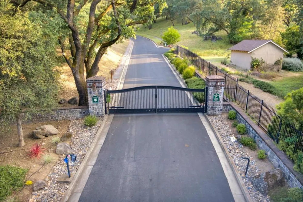 2315 Rockwood Ranch Road Morgan Hill, CA 95037