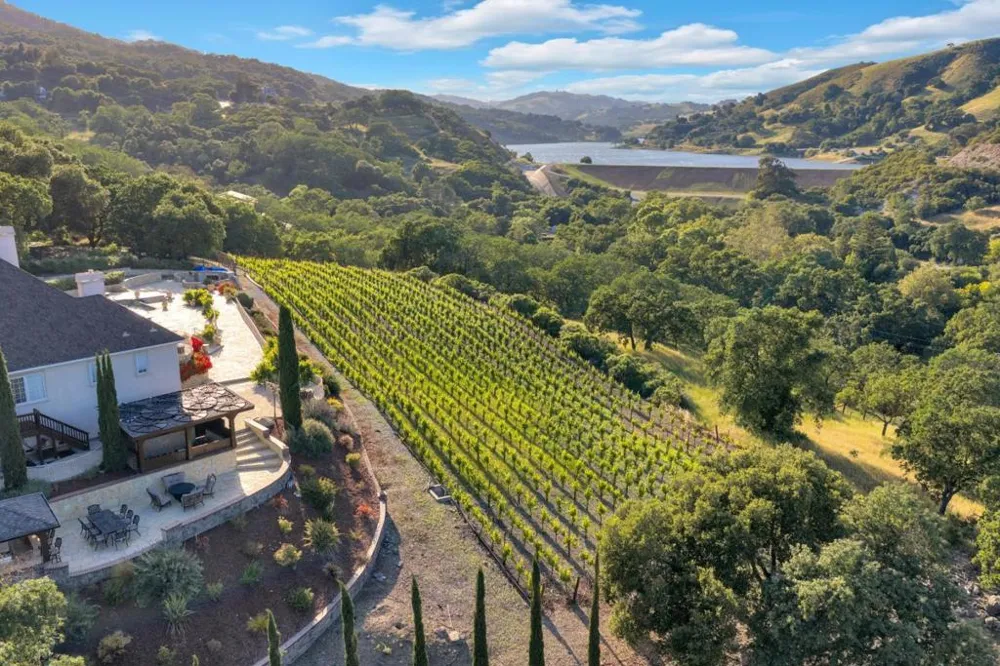 2315 Rockwood Ranch Road Morgan Hill, CA 95037