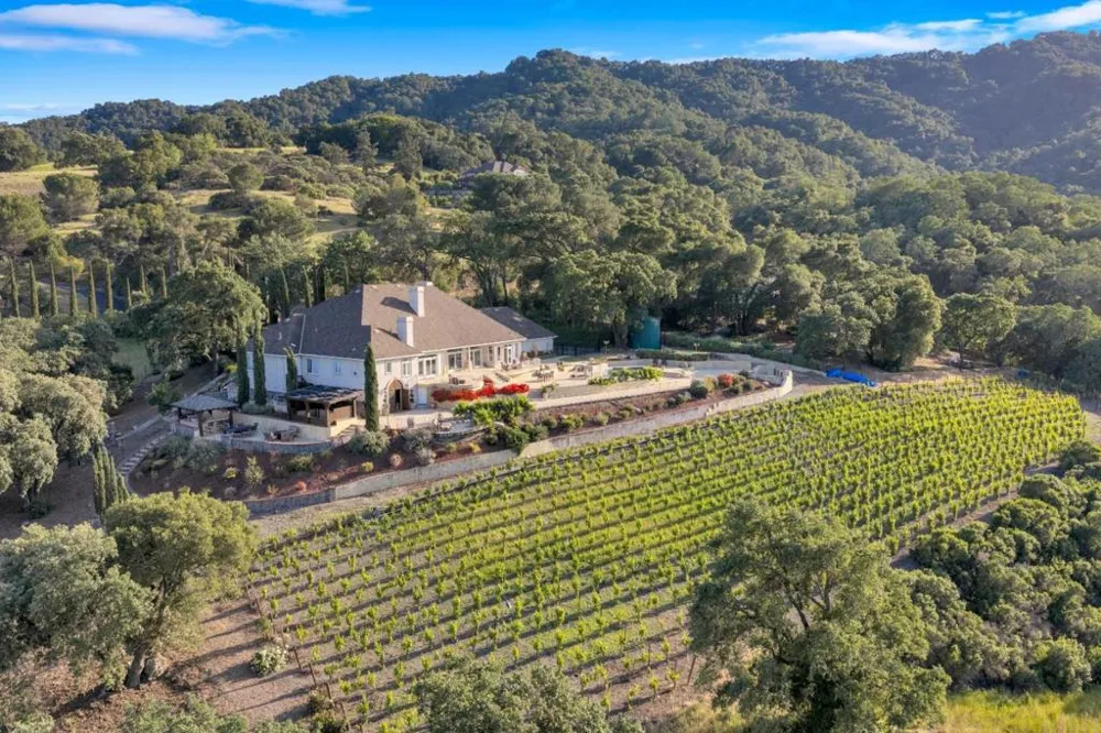 2315 Rockwood Ranch Road Morgan Hill, CA 95037