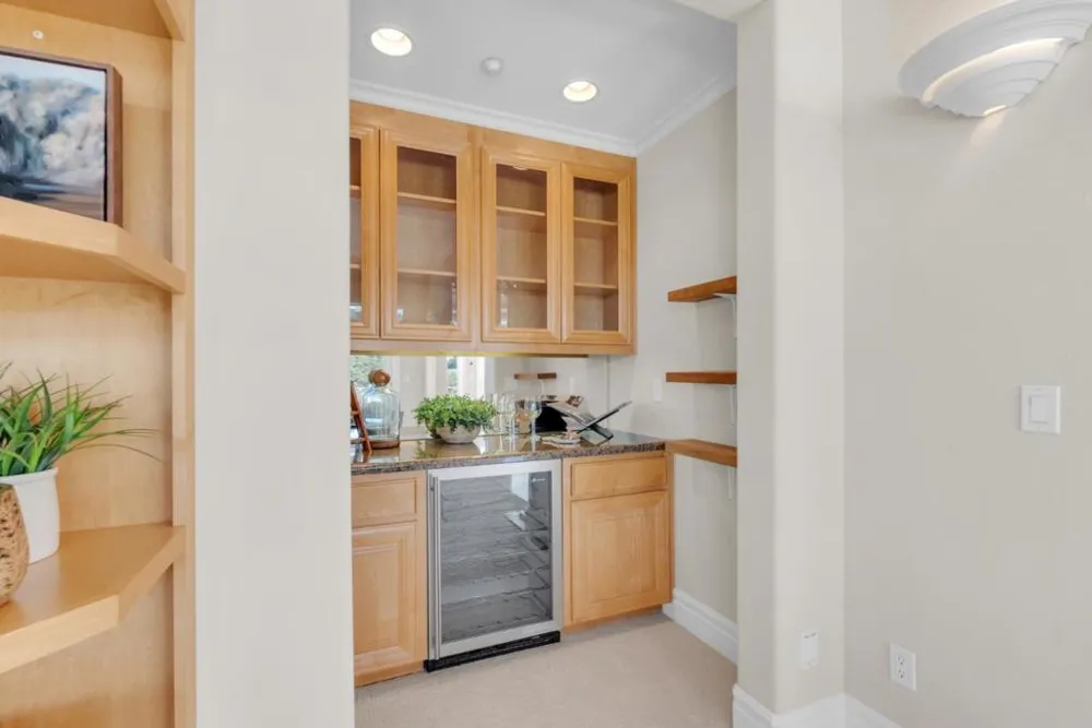 2315 Rockwood Ranch Road Morgan Hill, CA 95037