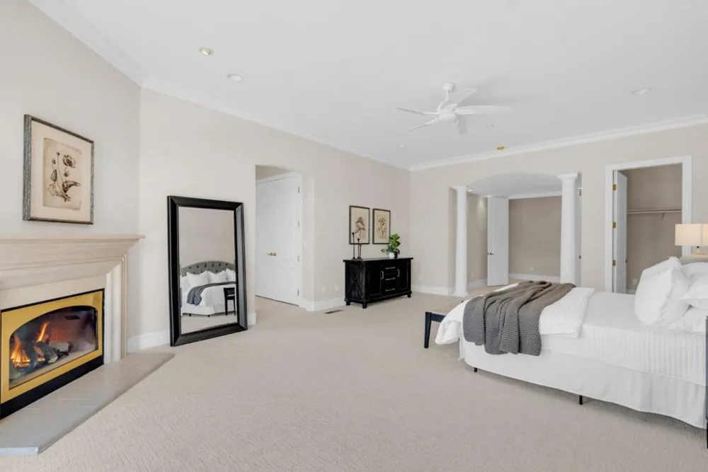 2315 Rockwood Ranch Road Morgan Hill, CA 95037