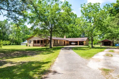 2870 Fostoria Tram Road