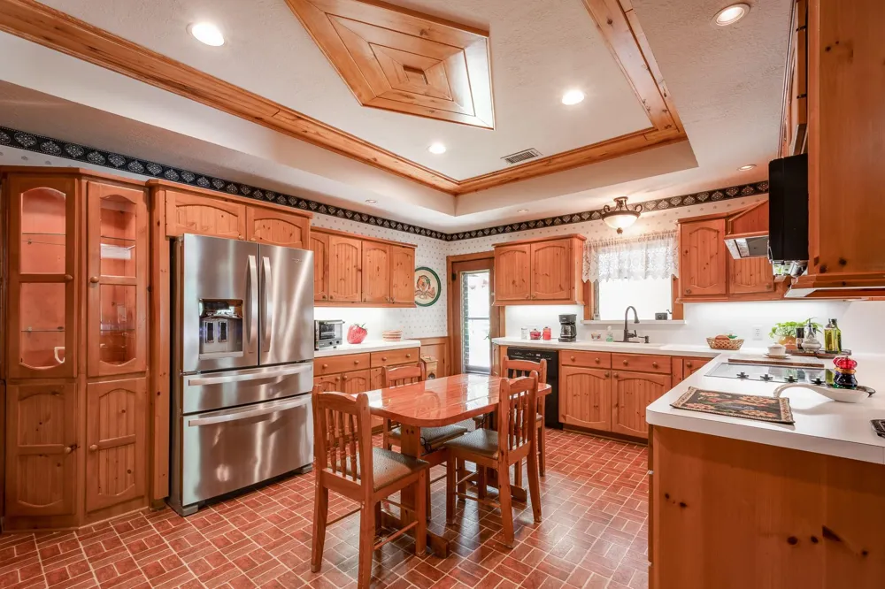 2870 Fostoria Tram Road Cleveland, TX 77328