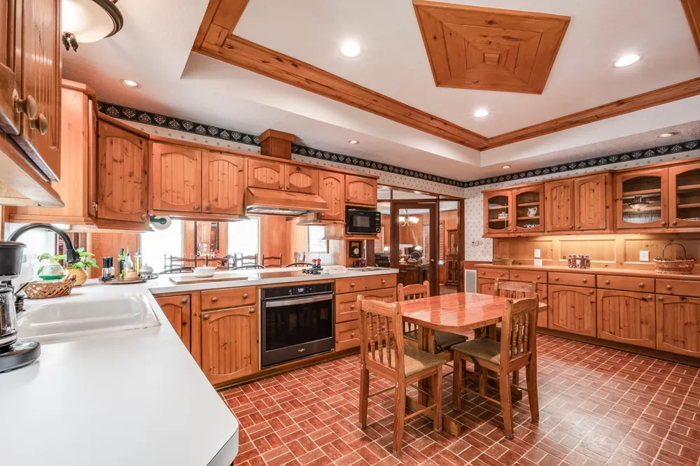 2870 Fostoria Tram Road Cleveland, TX 77328
