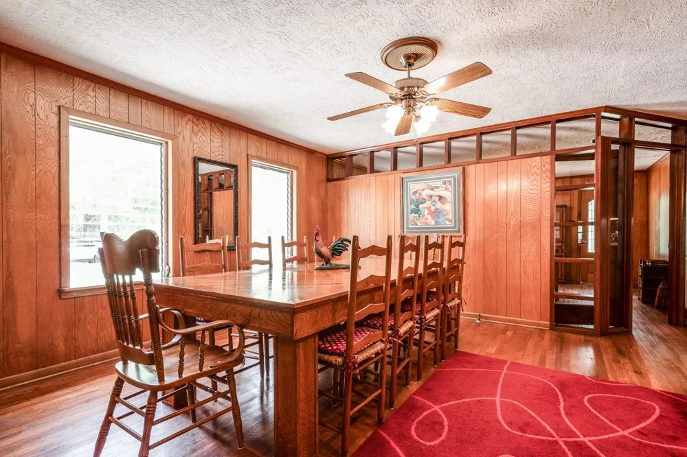 2870 Fostoria Tram Road Cleveland, TX 77328