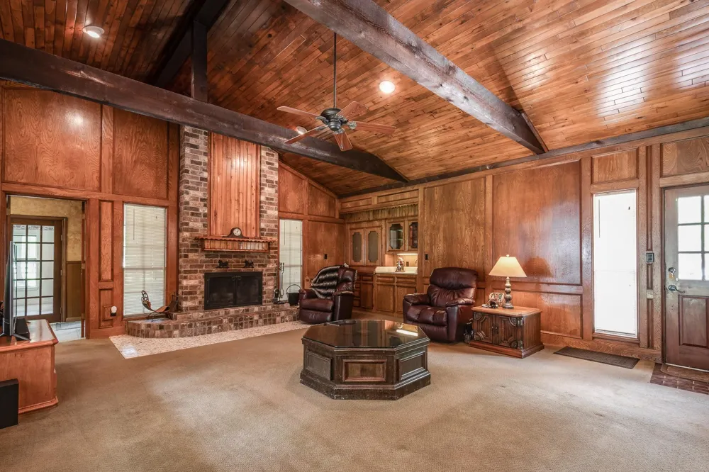2870 Fostoria Tram Road Cleveland, TX 77328