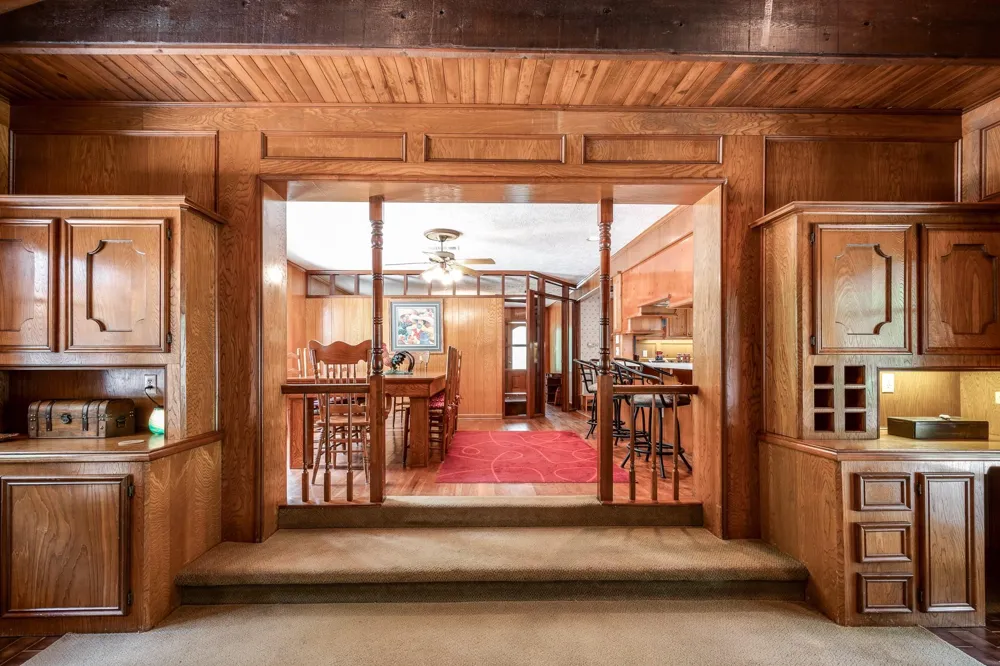 2870 Fostoria Tram Road Cleveland, TX 77328