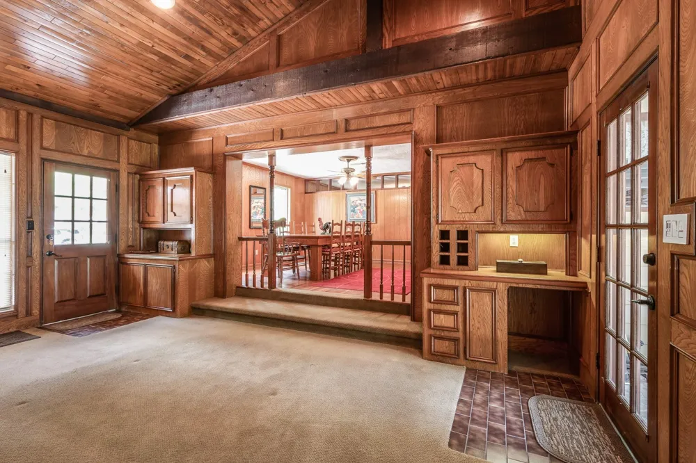 2870 Fostoria Tram Road Cleveland, TX 77328