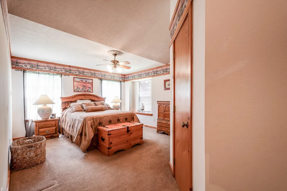 2870 Fostoria Tram Road Cleveland, TX 77328
