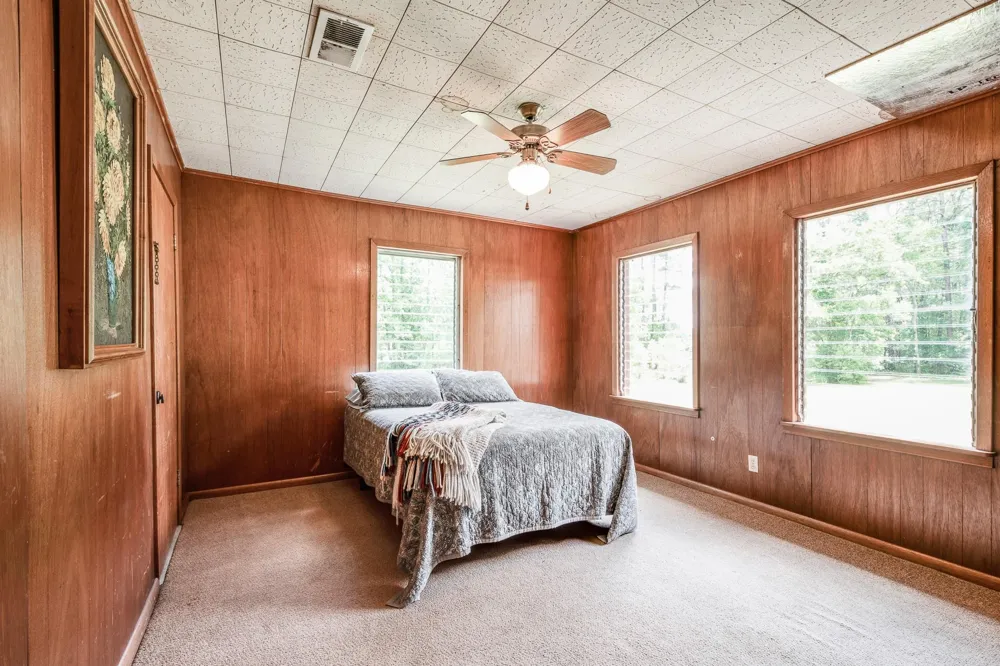 2870 Fostoria Tram Road Cleveland, TX 77328
