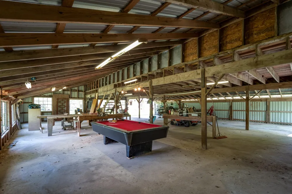 2870 Fostoria Tram Road Cleveland, TX 77328