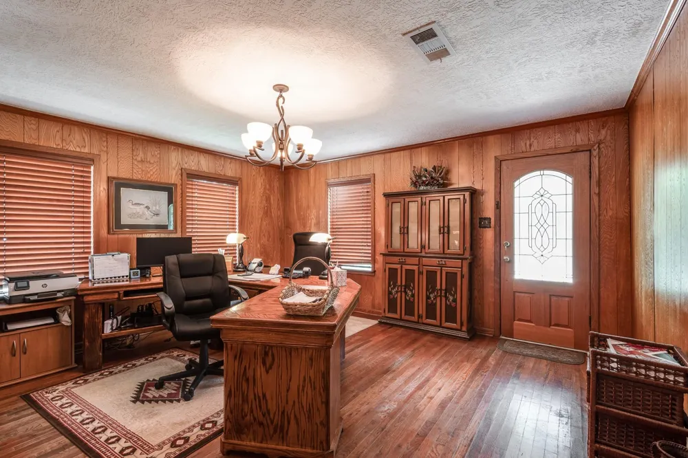 2870 Fostoria Tram Road Cleveland, TX 77328