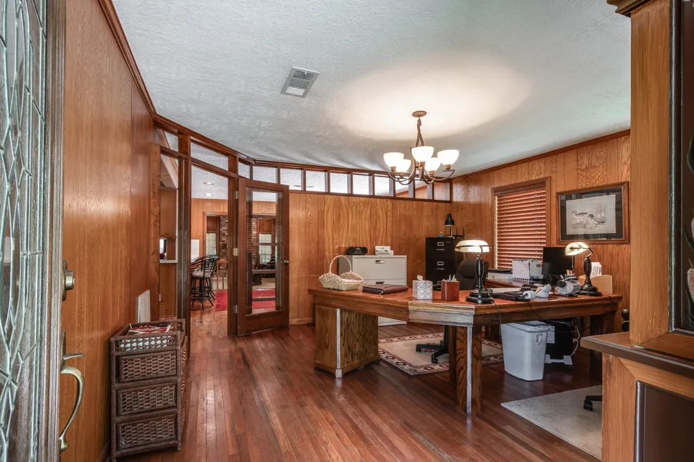 2870 Fostoria Tram Road Cleveland, TX 77328