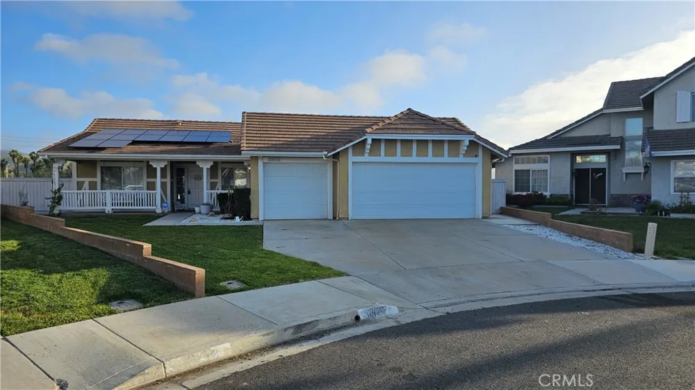 28870 Somme Court Menifee, CA 92584