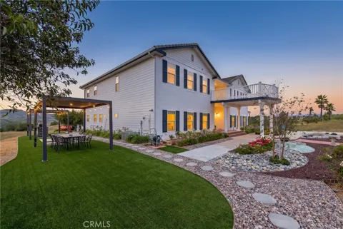 22252 Monte Rancho Dr
