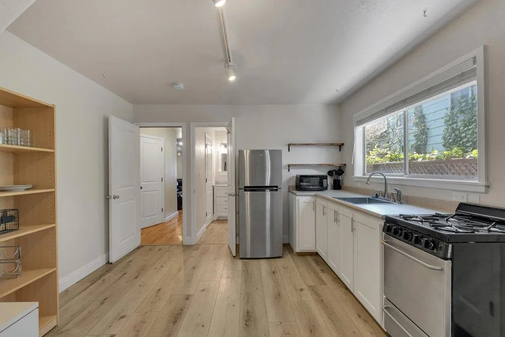 61 Ocean Street Davenport, CA 95017
