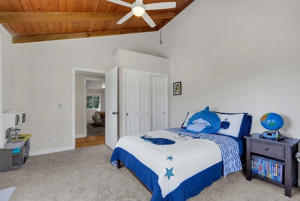 61 Ocean Street Davenport, CA 95017