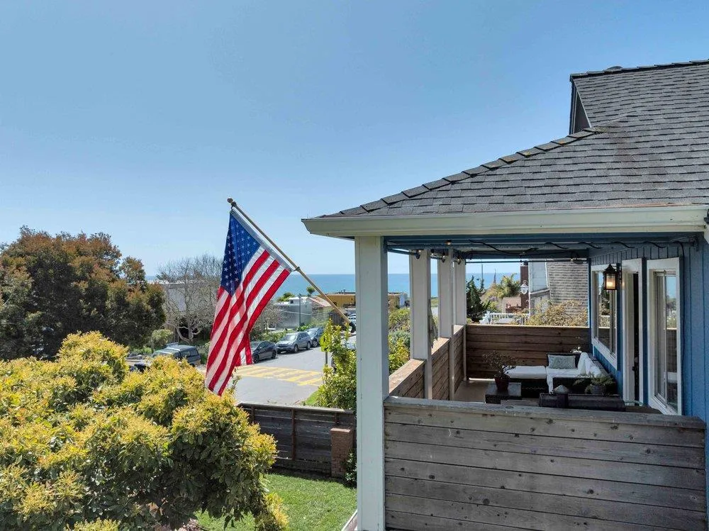 61 Ocean Street Davenport, CA 95017