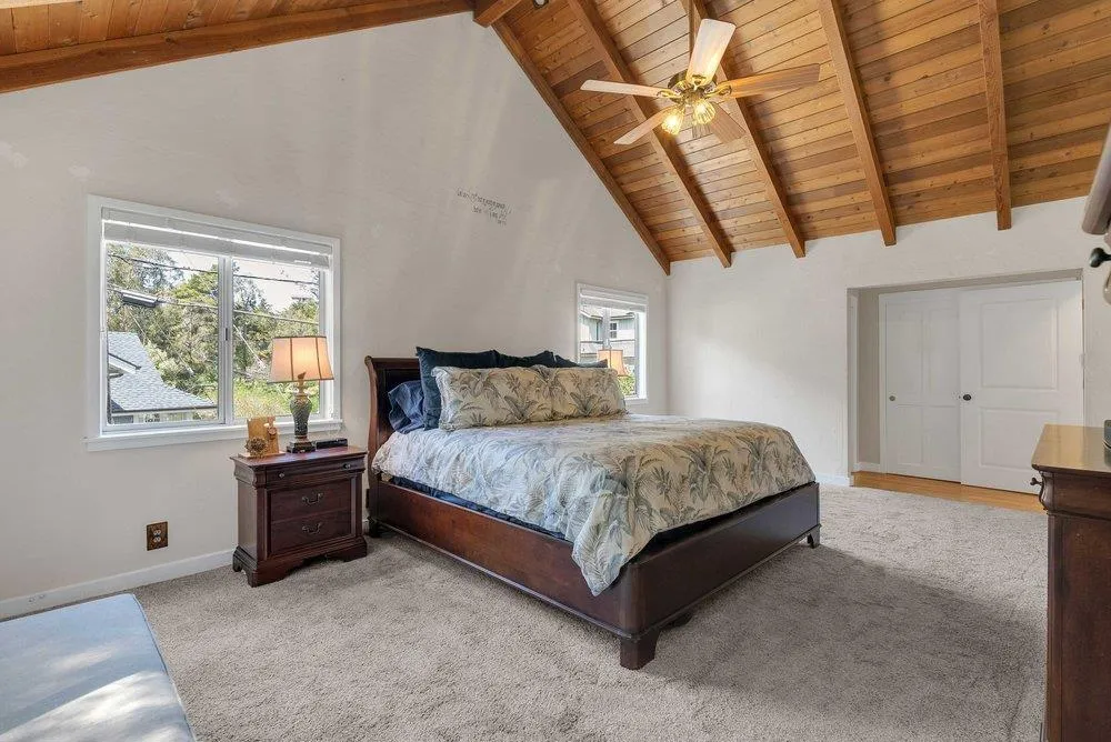 61 Ocean Street Davenport, CA 95017