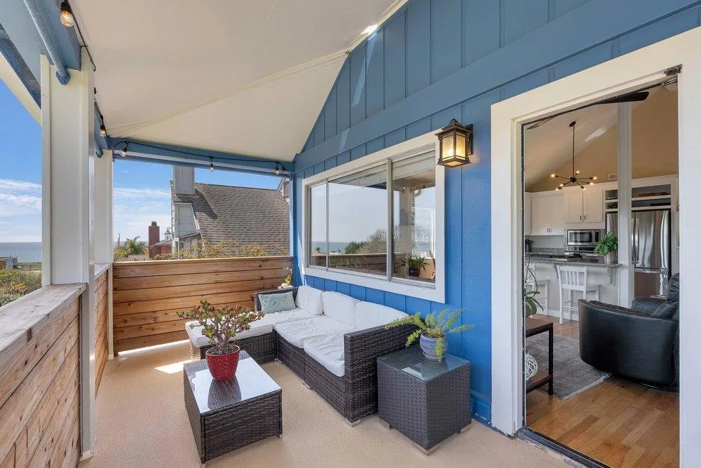 61 Ocean Street Davenport, CA 95017