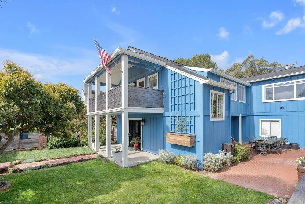 61 Ocean Street Davenport, CA 95017