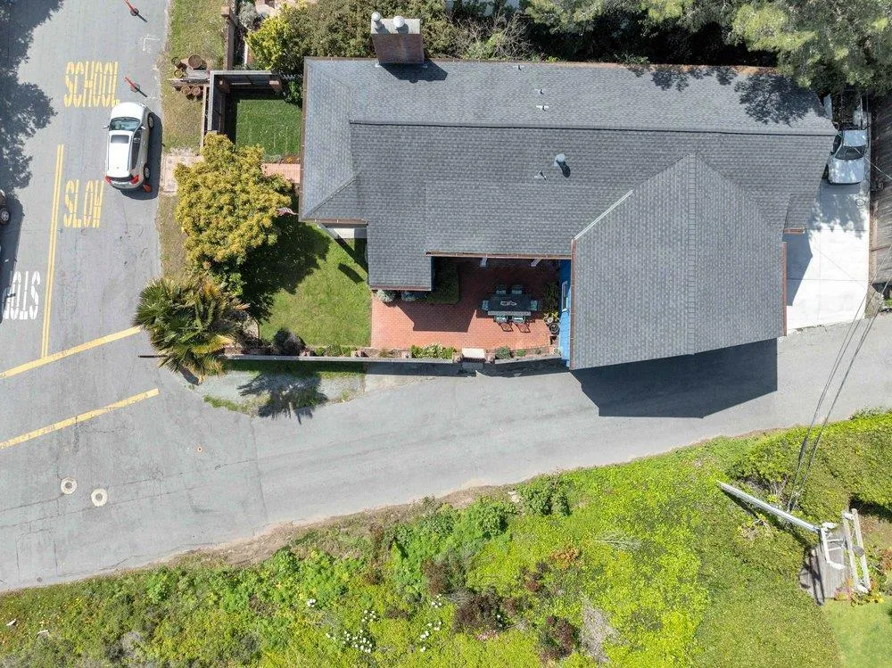 61 Ocean Street Davenport, CA 95017