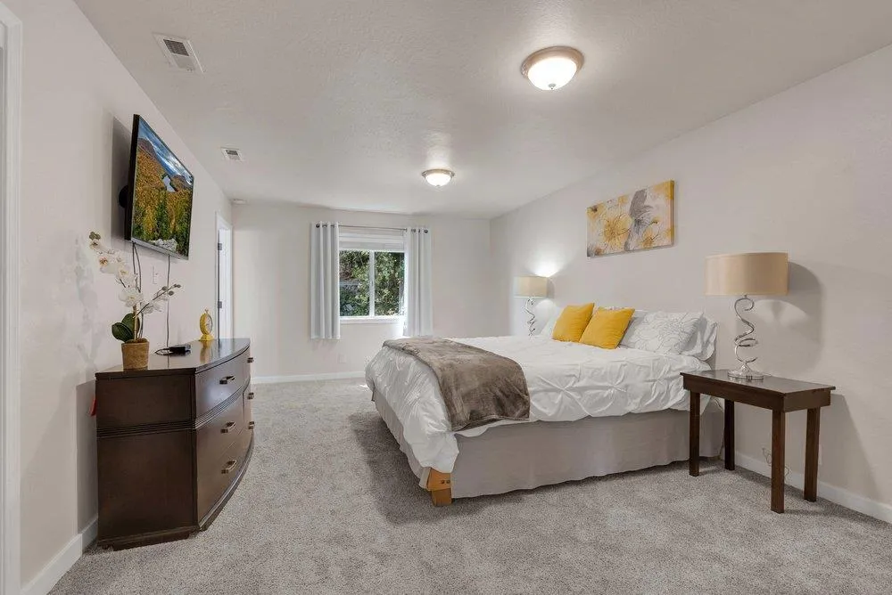 61 Ocean Street Davenport, CA 95017