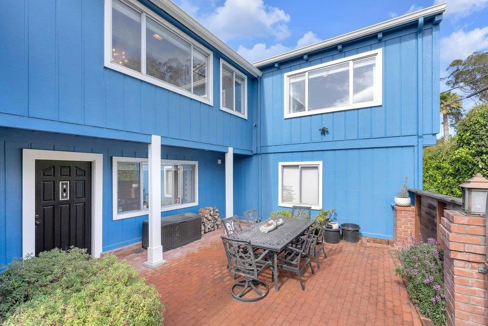 61 Ocean Street Davenport, CA 95017