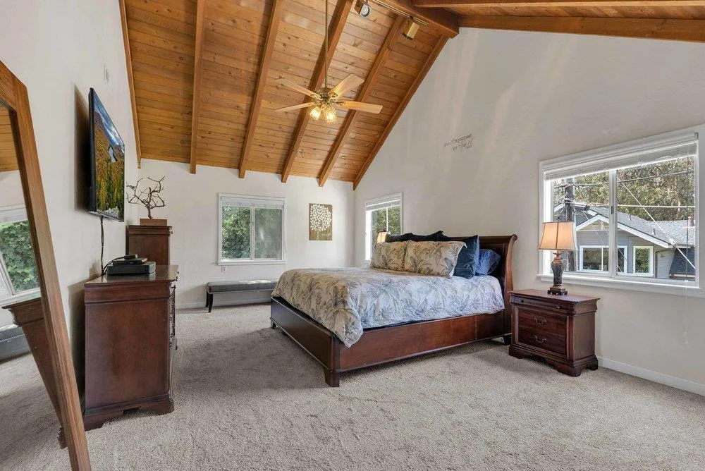 61 Ocean Street Davenport, CA 95017