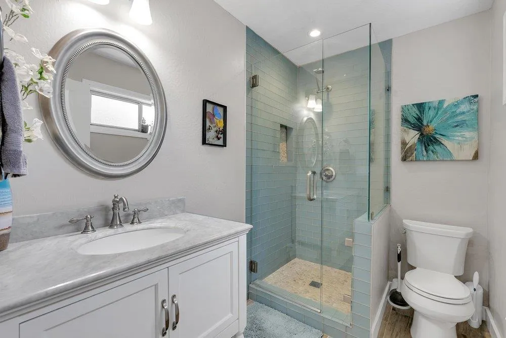 61 Ocean Street Davenport, CA 95017