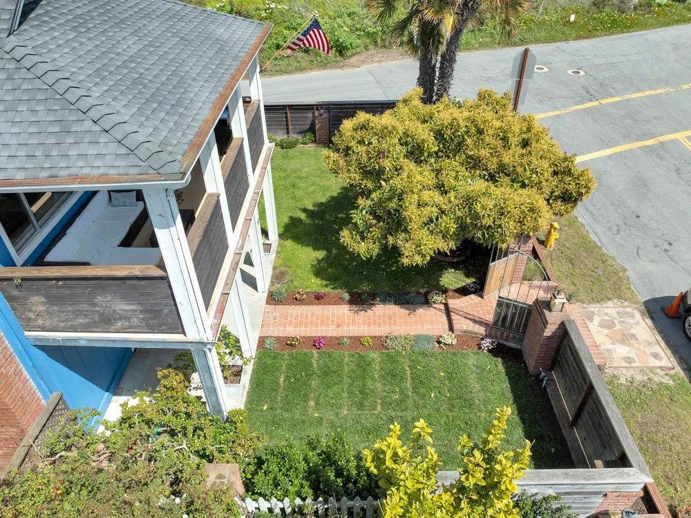 61 Ocean Street Davenport, CA 95017