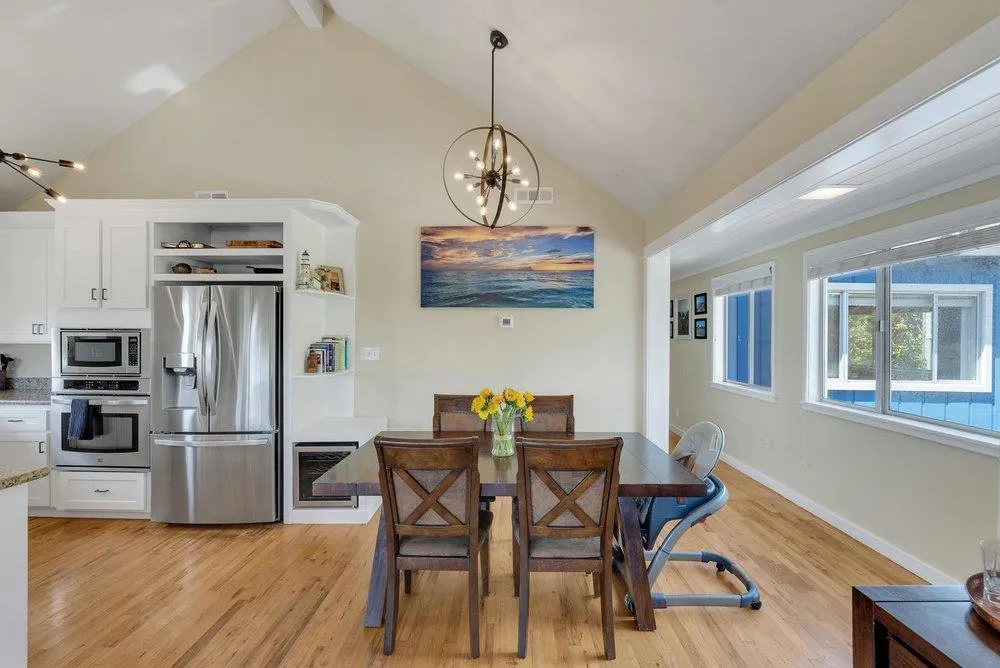 61 Ocean Street Davenport, CA 95017